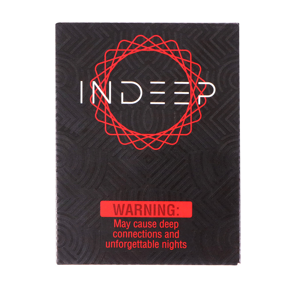 INDEEP Card Game